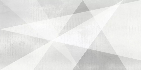 AltaCera Shape Geometry White WT9SHG00 Плитка настенная 249*500*8,5