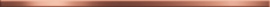 AltaCera Sword Copper BW0SWD33 Бордюр 500*13