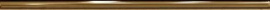 AltaCera Sword Gold BW0SWD09 Бордюр 500*13