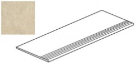 Ступени Italon 610140000069 Skyline Ash Gradino Nat 30x60