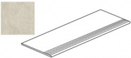 Ступени Italon 610140000071 Skyline Snow Gradino Nat 30x120
