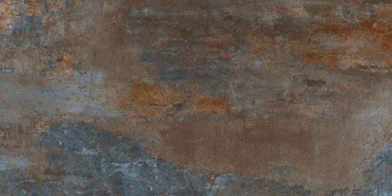 Керамогранит LCM 60120IRN55HG Iron Steel суперполированный 600*1200