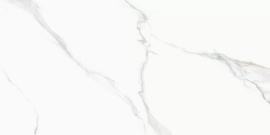 Керамогранит Delacora Calacatta Milazzo 60120CMI15 sugar-эффект 600*1200*9,5