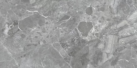 Керамогранит Delacora Greiny Graphite 60120GRY25 sugar-эффект 600*1200*9,5