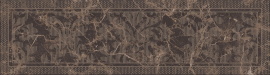 Бордюр Creto Tessitura Fiducioso 7х25