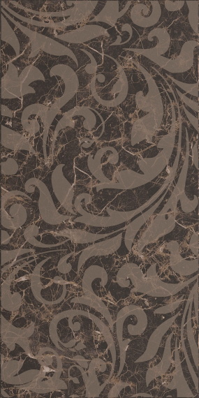 Вставка Creto Modello Saturato 25х50