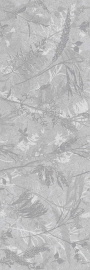 Вставка Creto Royal Sand Vetro Grey W\DEC M 25х75 NR Mat 1