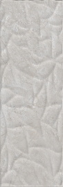 Декор Creto Royal Sand Grey W M/STR 25х75 NR Mat 1