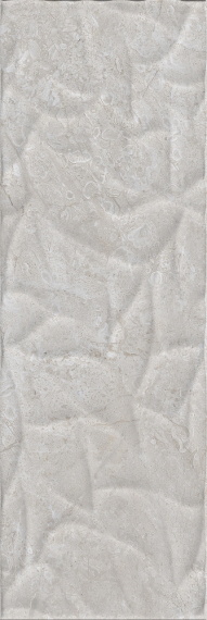 Декор Creto Royal Sand Grey W M/STR 25х75 NR Mat 1
