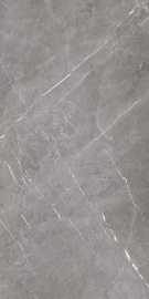Керамогранит Creto Marmolino Grey F P 59,5x119 R Full Lappato 1