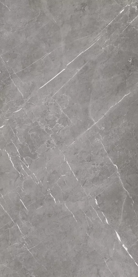 Керамогранит Creto Marmolino Grey F P 59,5x119 R Full Lappato 1