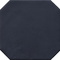 Керамогранит Equipe 20554 Octagon Negro Mate 20*20