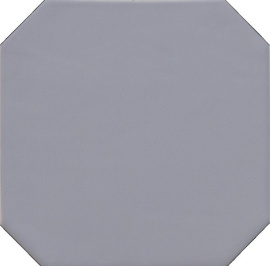 Керамогранит Equipe 20555 Octagon Gris Mate 20*20