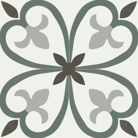 Керамогранит Creto Poly 2 20х20 NEW