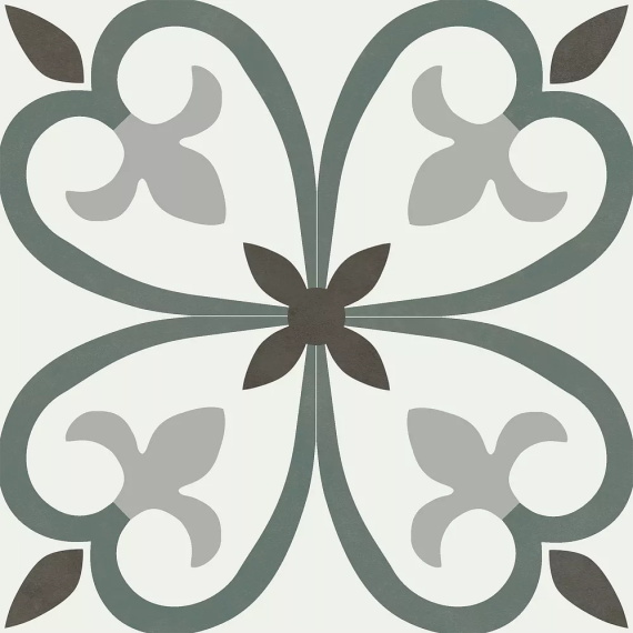 Керамогранит Creto Poly 2 20х20 NEW