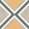 Керамогранит Creto Poly 4 20х20 NEW