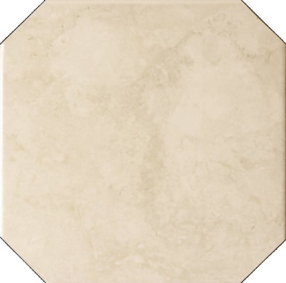 Керамогранит Equipe 21009 Octagon Marmol Beige 20*20