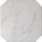 Керамогранит Equipe 21010 Octagon Marmol Blanco 20*20
