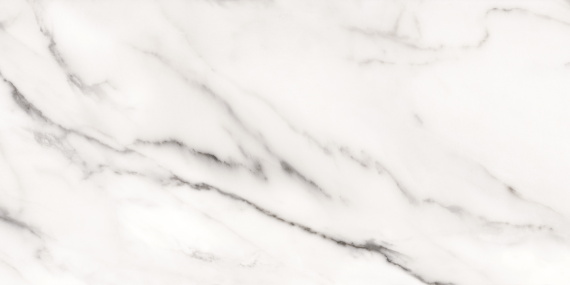 Керамогранит Meissen Bliss 17637 белый ректификат 60x120
