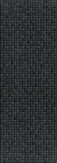 Плитка Керлайф  LAURA MOSAICO GRAFITE 25.1x70.9