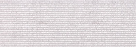 Декор Керлайф ALBA BLANCO 25.1x70.9