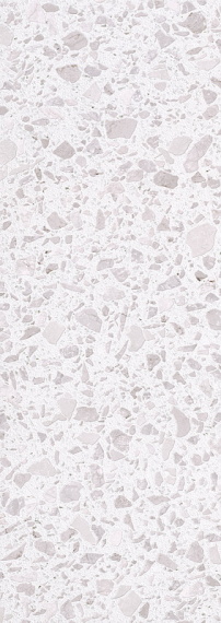 Плитка Керлайф TERRAZZO BLANCO 25.1x70.9