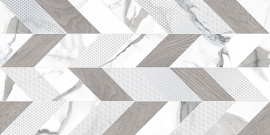Плитка Плитка 31.5*63 ARABESCATO BIANCO MIX
