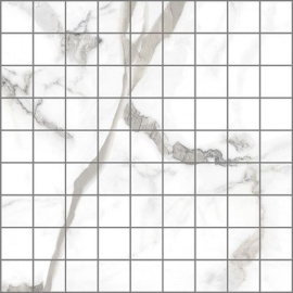 Мозаика 29.4*29.4 ARABESCATO BIANCO