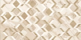 Плитка 31.5*63 CALACATTA GOLD ROMBI 33