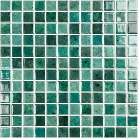 Мозаика Nature Bali №5608 (на сетке) 2.5x2.5 31,7x31,7 С0003925