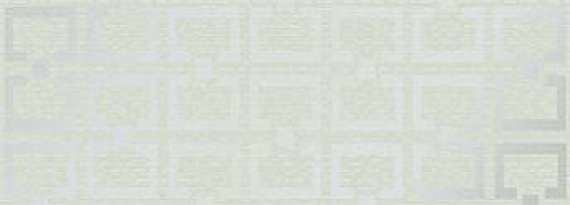 Декор 25.1*70.9 LIBERTY MENTA LUSTRO