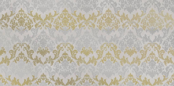 Декор 31.5*63 LUCE DAMASCO PERLA