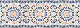 Плитка 25,1*70,9 MENARA DECOR PILAR