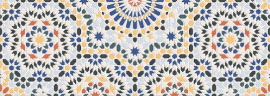 Плитка 25,1*70,9 MENARA DECOR
