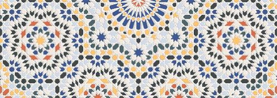 Плитка 25,1*70,9 MENARA DECOR