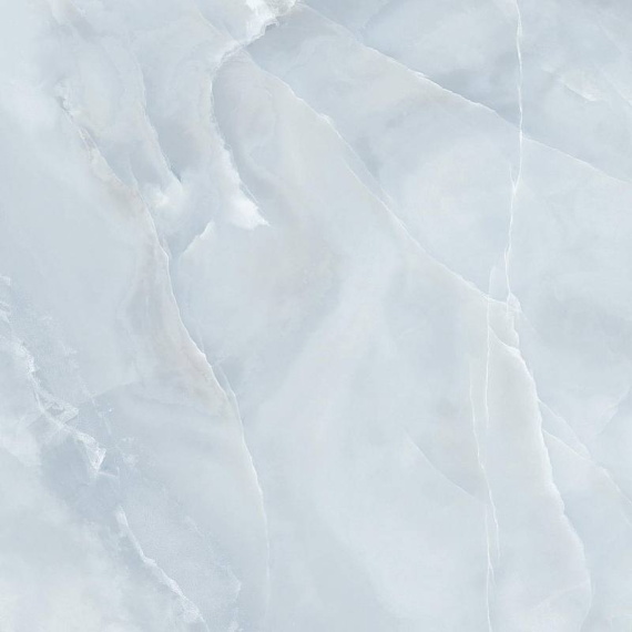 Плитка 42.0*42.0 ONICE BLU