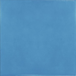Плитка Equipe Village 25625 Azure Blue 13.2x13.2