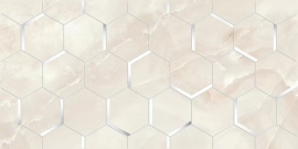 Декор 31.5*63 ONICE FORMA PERLA