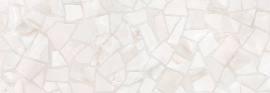 Декор 24,2*70 ONIX BIANCO