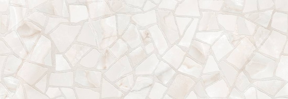 Декор 24,2*70 ONIX BIANCO