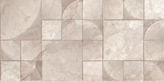 Плитка 31.5*63 PARMA AVORIO REL.
