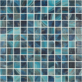Мозаика Nature Royal №5704 MT (2,5x2,5) 31,7x31,7 С0004165
