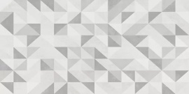 Плитка 31.5*63 ROMA ORIGAMI GRIGIO