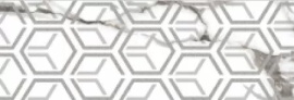 Декор 24,2*70 ROYAL ORION BIANCO