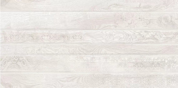 Плитка 31.5*63 SHERWOOD DECOR WHITE