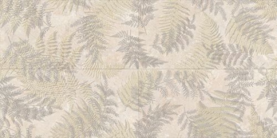 Панно 63.0*1260 VERONA NATURA CREMA (4шт)