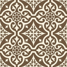 Керамогранит ETILI Seramik DORSET Charcoal Black Pre-cut 45x45