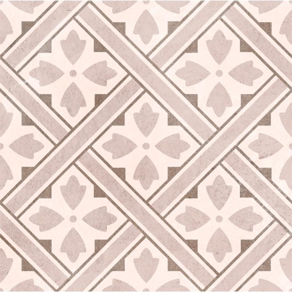 Керамогранит ETILI Seramik DURHAM Beige 45x45