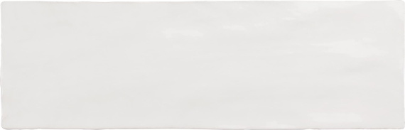 Плитка Equipe 25837 La Riviera Blanc 6.5x20