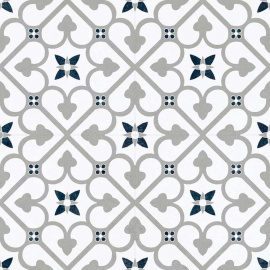Керамогранит Halcon BRIGHTON Grey 45x45